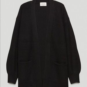 Aritzia Unwind Cardigan